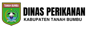 Logo Dinas Perikanan